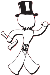 Mr. Handyman Logo